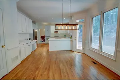 5001 Staverly Lane NW, Peachtree Corners, GA 30092 - Photo 17