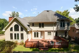 5001 Staverly Ln NW, Peachtree Corners, GA 30092 - Photo 53