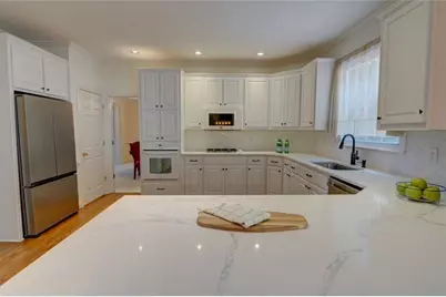 5001 Staverly Lane NW, Peachtree Corners, GA 30092 - Photo 3