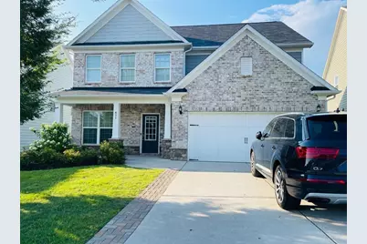 411 Timberleaf Road, Canton, GA 30115 - Photo 1