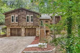 231 Sabrina Ct, Woodstock, GA 30188 - Photo 1