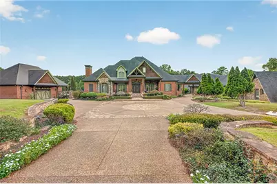4984 Donald Drive, Loganville, GA 30052 - Photo 1