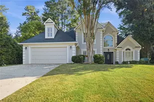 5300 Johns View St, Alpharetta, GA 30005 - Photo 1