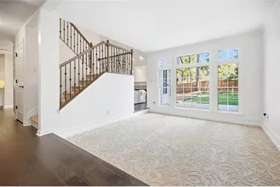 5300 Johns View Street, Alpharetta, GA 30005 - Photo 5