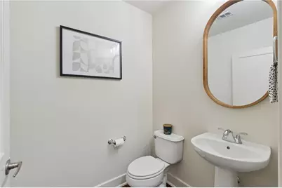 2795 Peachtree Road NE #602, Atlanta, GA 30305 - Photo 31