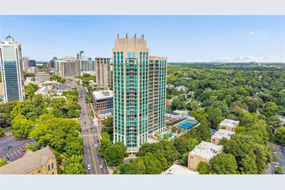 2795 Peachtree Road NE #602, Atlanta, GA 30305 - Photo 41