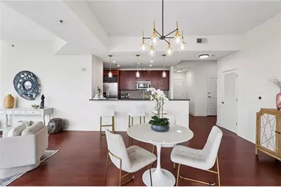 2795 Peachtree Road NE #602, Atlanta, GA 30305 - Photo 9