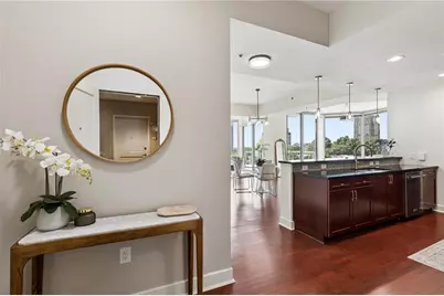 2795 Peachtree Road NE #602, Atlanta, GA 30305 - Photo 33