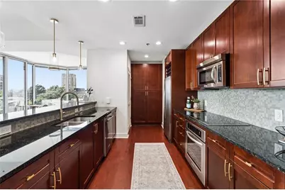 2795 Peachtree Road NE #602, Atlanta, GA 30305 - Photo 15
