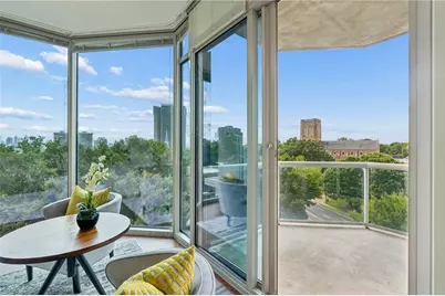 2795 Peachtree Road NE #602, Atlanta, GA 30305 - Photo 37