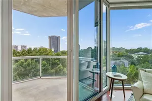 2795 Peachtree Road NE, Atlanta, GA 30305 - Photo 3