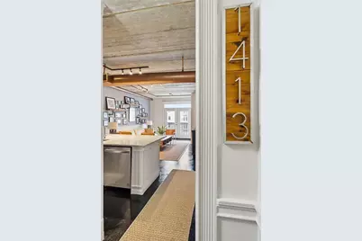 800 Peachtree Street NE #1413, Atlanta, GA 30308 - Photo 7