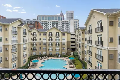 800 Peachtree Street NE #1413, Atlanta, GA 30308 - Photo 17