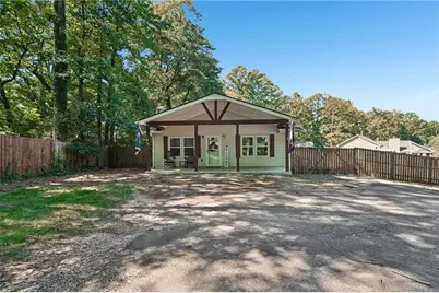6330 Pisgah Road, Austell, GA 30168 - Photo 1
