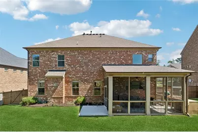 4530 Point Rock Drive, Buford, GA 30519 - Photo 25