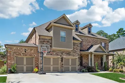 4530 Point Rock Drive, Buford, GA 30519 - Photo 1