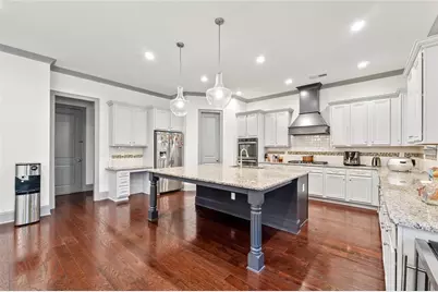 4530 Point Rock Drive, Buford, GA 30519 - Photo 9
