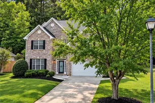683 Savannah Rose Way, Lawrenceville, GA 30045 - Photo 3