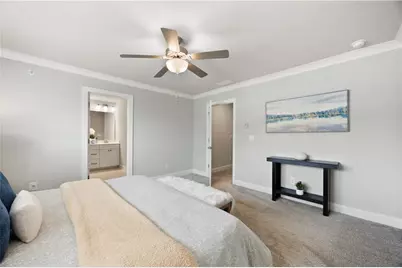 504 Hampton Crossing, Woodstock, GA 30188 - Photo 21