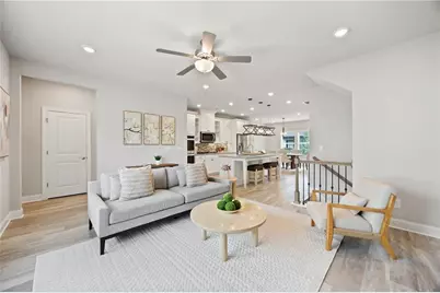 504 Hampton Crossing, Woodstock, GA 30188 - Photo 7