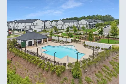504 Hampton Crossing, Woodstock, GA 30188 - Photo 35