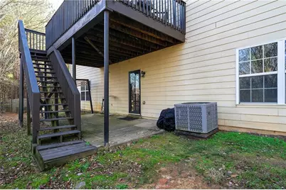 3593 Quillback Court, Atlanta, GA 30349 - Photo 41