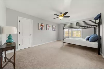 3593 Quillback Court, Atlanta, GA 30349 - Photo 31