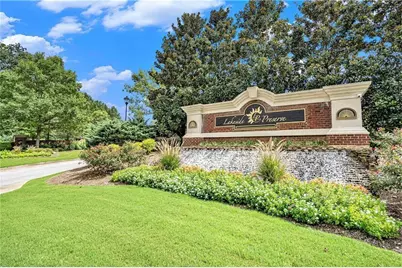 3593 Quillback Court, Atlanta, GA 30349 - Photo 47