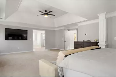 3593 Quillback Court, Atlanta, GA 30349 - Photo 19