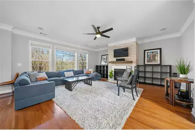 3593 Quillback Court, Atlanta, GA 30349 - Photo 7