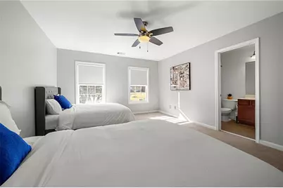 3593 Quillback Court, Atlanta, GA 30349 - Photo 29