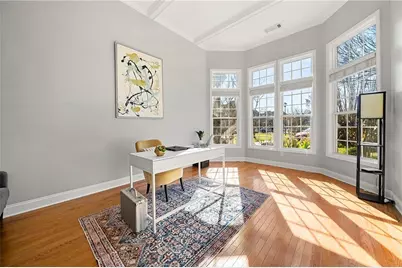 3593 Quillback Court, Atlanta, GA 30349 - Photo 5