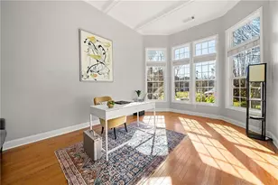 3593 Quillback Ct, Atlanta, GA 30349 - Photo 5