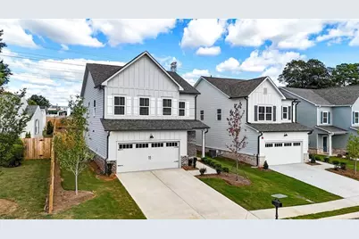 35 Aviation Rd SE, Marietta, GA 30060 - Photo 3