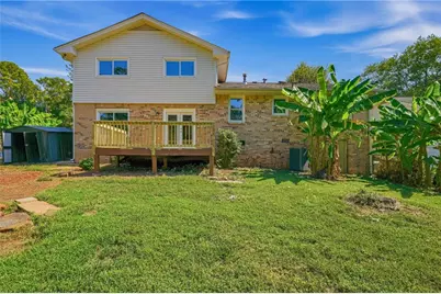 5265 Corinth Circle, Stone Mountain, GA 30087 - Photo 5