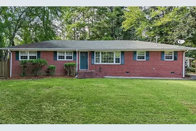 107 Pinecrest Circle, Dallas, GA 30132 - Photo 7