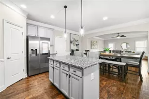 [Address not provided], Douglasville, GA 30135 - Photo 29