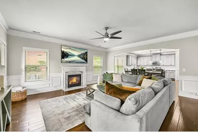 [Address not provided], Douglasville, GA 30135 - Photo 33