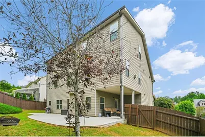 [Address not provided], Douglasville, GA 30135 - Photo 55