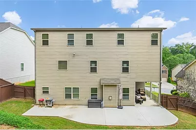 [Address not provided], Douglasville, GA 30135 - Photo 53