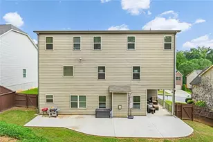 [Address not provided], Douglasville, GA 30135 - Photo 53