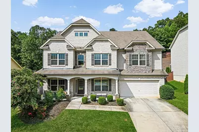 [Address not provided], Douglasville, GA 30135 - Photo 1