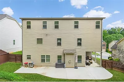 [Address not provided], Douglasville, GA 30135 - Photo 17