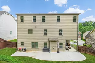 [Address not provided], Douglasville, GA 30135 - Photo 17