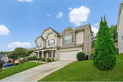[Address not provided], Douglasville, GA 30135 - Photo 23