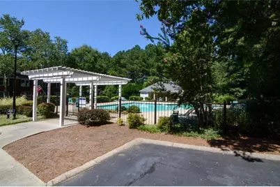904 Peachtree Forest Terrace, Peachtree Corners, GA 30092 - Photo 25