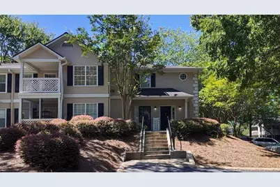 904 Peachtree Forest Terrace, Peachtree Corners, GA 30092 - Photo 1