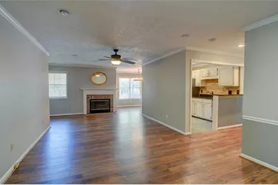 904 Peachtree Forest Terrace, Peachtree Corners, GA 30092 - Photo 7