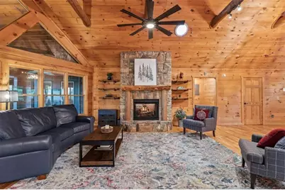 199 Fox Run Drive, Blue Ridge, GA 30513 - Photo 19