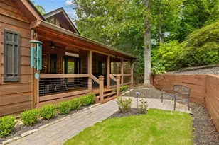 199 Fox Run Dr, Blue Ridge, GA 30513 - Photo 9